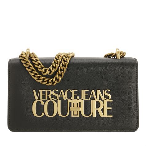 versace jeans couture t shirt women|Versace Jeans Couture crossbody bag.